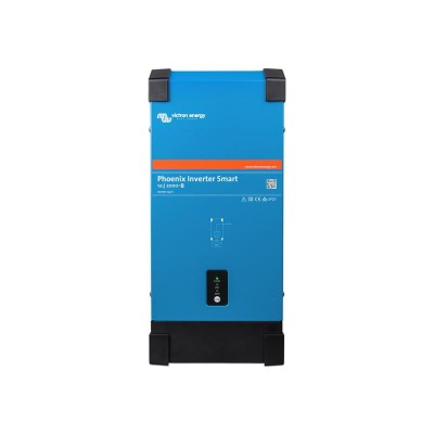 Įtampos keitiklis SINUS Phoenix Smart 2000VA 12V