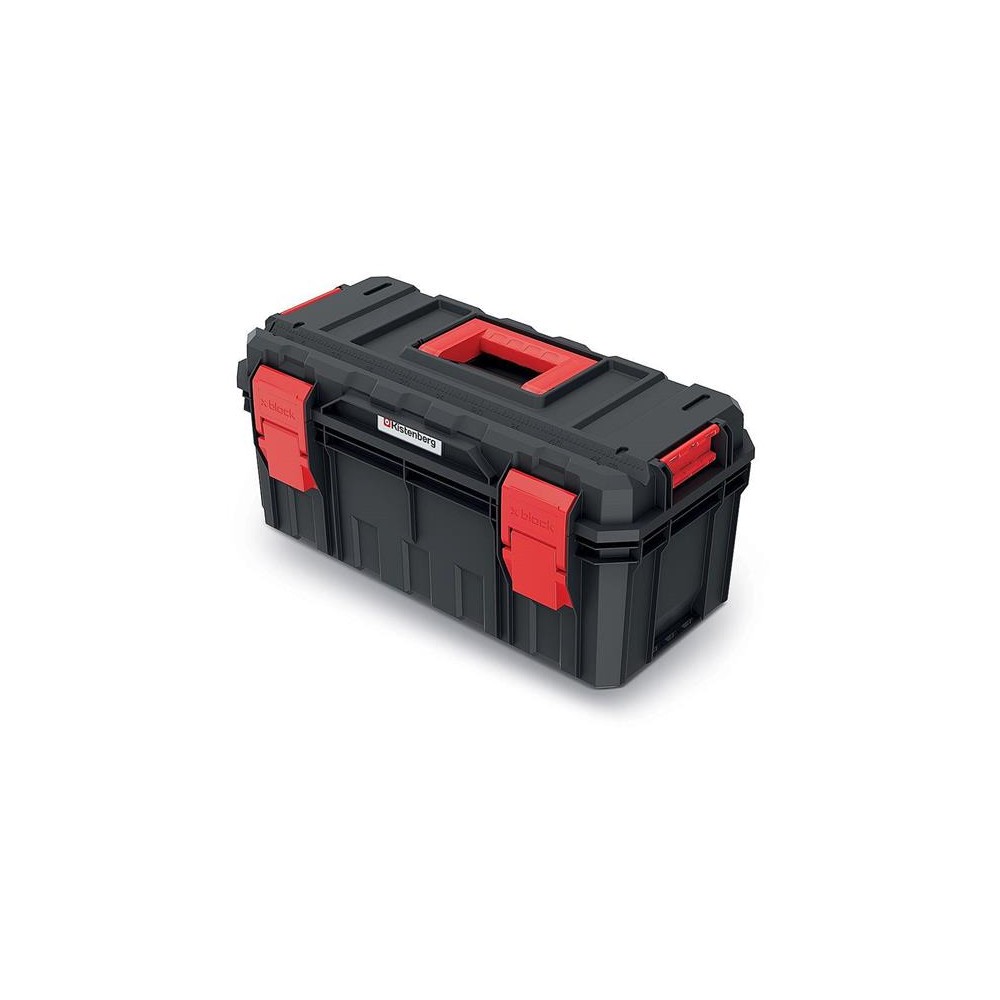 Įrankių dėklas KISTENBERG X BLOCK PRO 550x280x264mm-Įrankių Įrankių dėklas KISTENBERG X BLOCK PRO 550x280x264mm-Įrankių