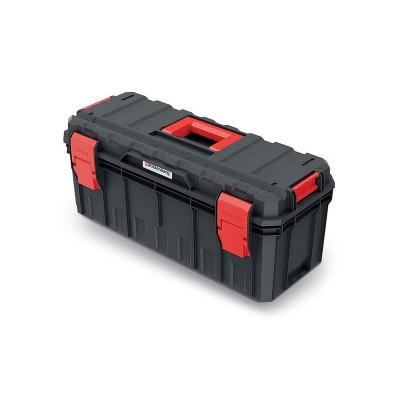 Įrankių dėklas KISTENBERG X BLOCK PRO 650x280x314mm-Įrankių