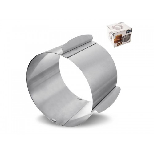 Torto forma ORION 14,5 cm-Kepimo formos