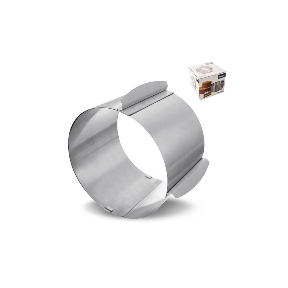 Torto forma ORION 14,5 cm-Kepimo formos Torto forma ORION 14,5 cm-Kepimo formos