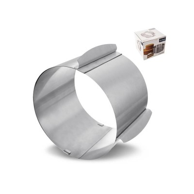 Torto forma ORION 14,5 cm-Kepimo formos