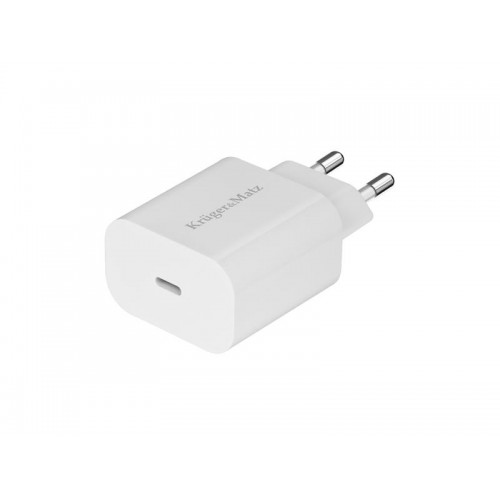 Adapteris USB KRUGER & MATZ KM0850-USB adapteriai