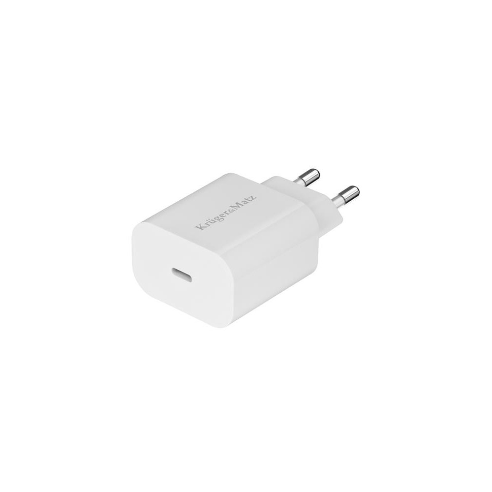 Adapteris USB KRUGER & MATZ KM0850-USB adapteriai