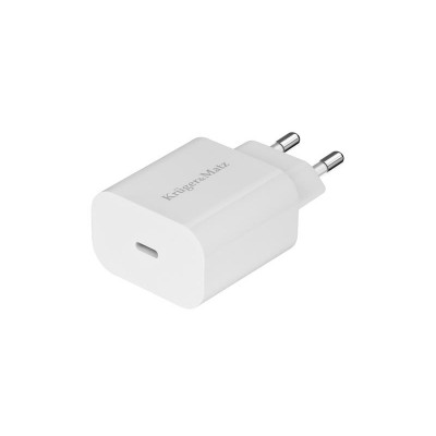 Adapteris USB KRUGER & MATZ KM0850-USB adapteriai