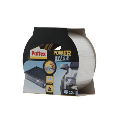 Lipni juosta PATTEX H1688910 skaidri 10 m-Lipni juosta