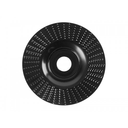 Medienos tarkavimo diskas TES SL2232041X 125 mm-Pjūklo diskas
