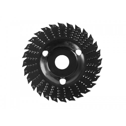 Medienos tarkavimo diskas TES SL2232039X 125 mm-Pjūklo diskas