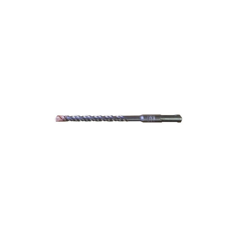 Mūro grąžtas SDS+ 16x160 mm LOBSTER 109745-Mūro grąžtai Mūro grąžtas SDS+ 16x160 mm LOBSTER 109745-Mūro grąžtai