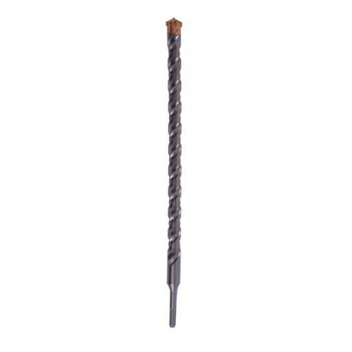 Mūro grąžtas SDS+ 22x450mm PREMIUM DB4-Mūro grąžtai
