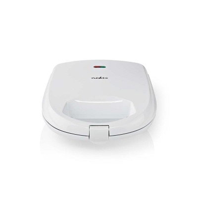 Sumuštinių kepimo aparatas NEDIS KASM110FWT-Sumuštinių keptuvės