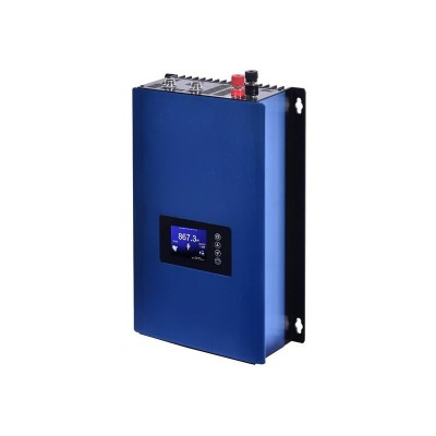 Saulės energijos tinklas-įtampos keitiklis GWL 230V 1000W su
