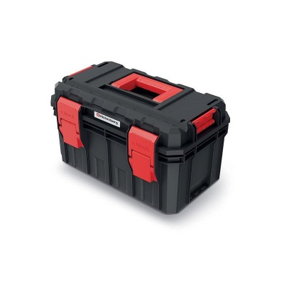 Įrankių dėklas KISTENBERG X BLOCK PRO 450x280x264mm-Įrankių