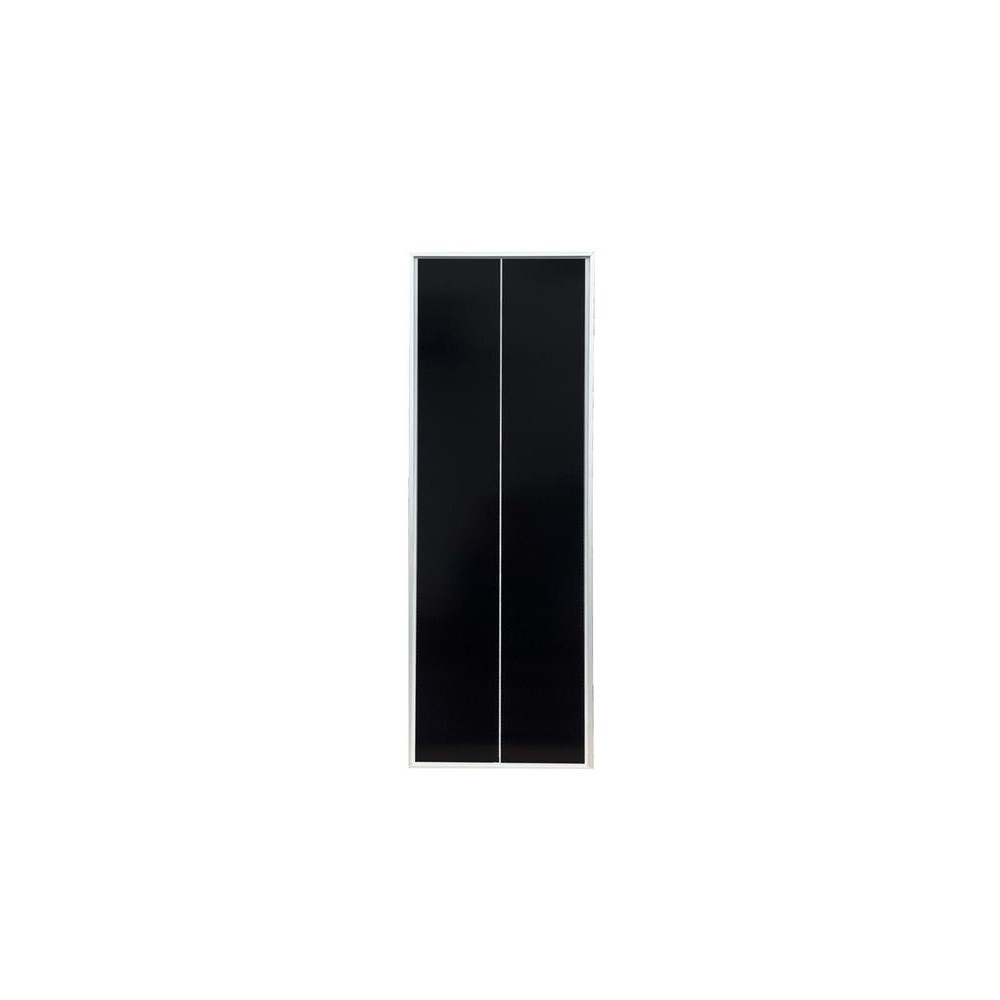 Saulės panelė SOLARFAM 12V/100W monokristalinis