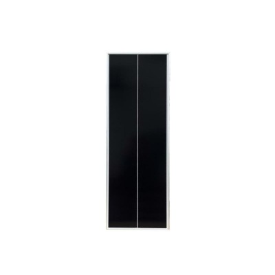 Saulės panelė SOLARFAM 12V/100W monokristalinis