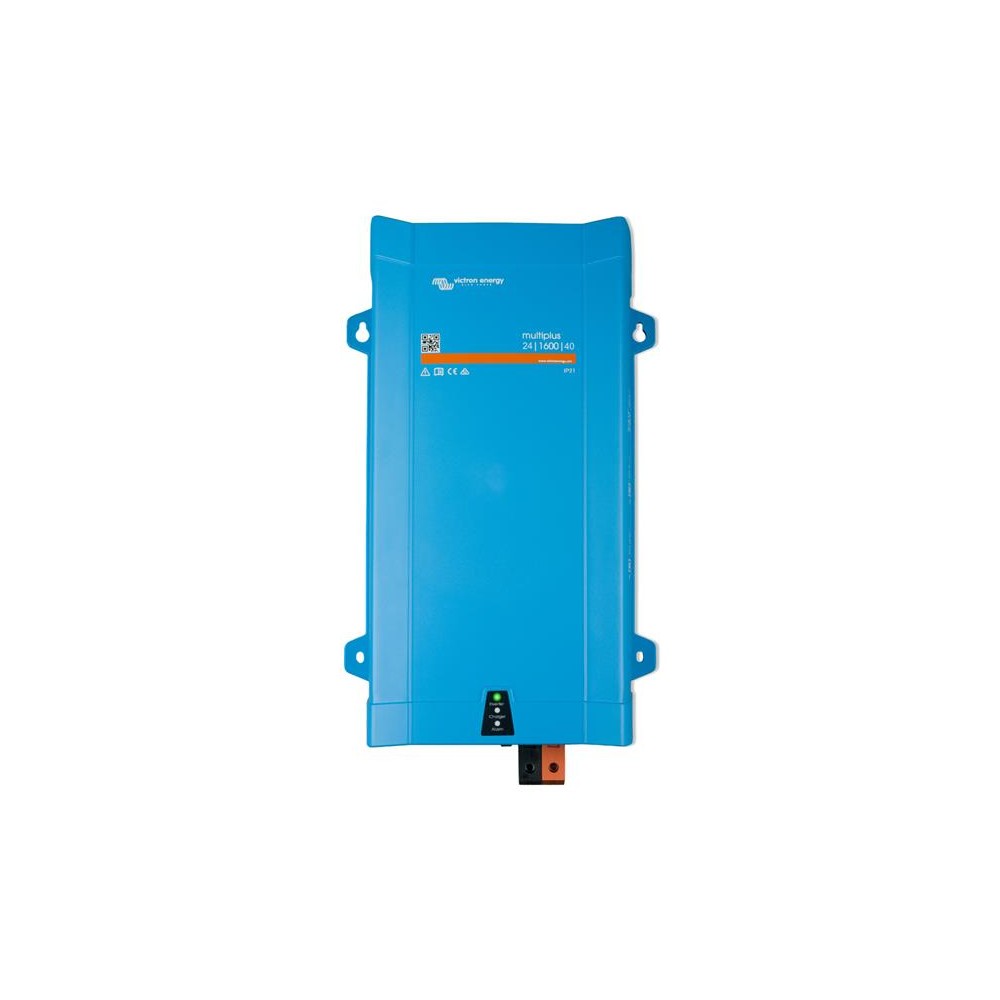 Įtampos keitiklis/įkroviklis SINUS Victron Energy Multiplus