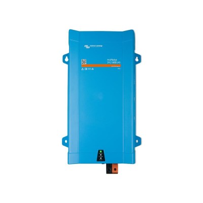 Įtampos keitiklis/įkroviklis SINUS Victron Energy Multiplus