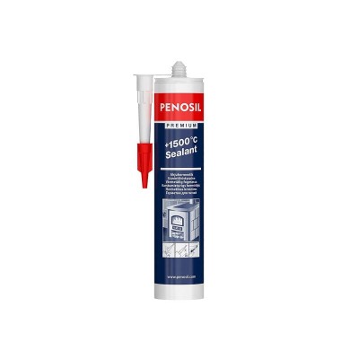 Krosnių glaistas PENOSIL Premium 310ml-Statybinės cheminės