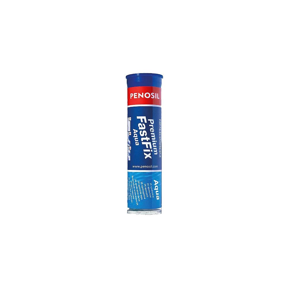 Klijai PENOSIL Premium FastFix Aqua 30ml-Statybinės cheminės
