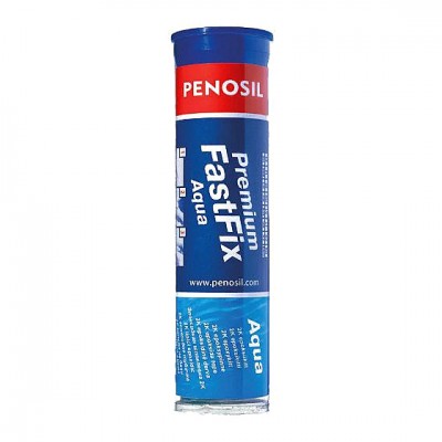 Klijai PENOSIL Premium FastFix Aqua 30ml-Statybinės cheminės