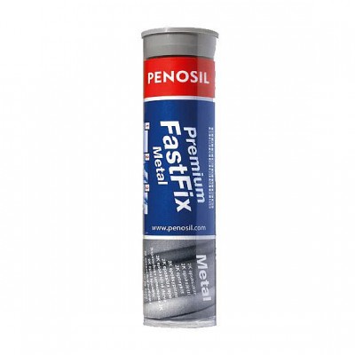 Klijai PENOSIL Premium FastFix Metal 30ml-Statybinės cheminės