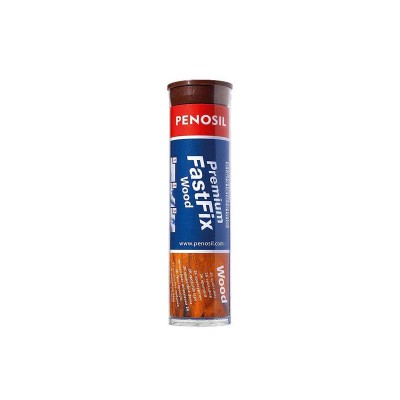 Klijai PENOSIL Premium FastFix Wood 30ml-Statybinės cheminės