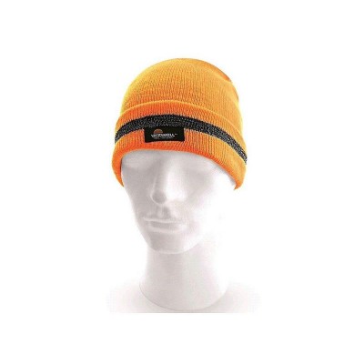 Kepurė VIZWELL KEADY orange-Kepurės
