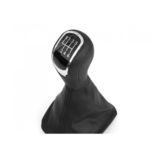 Gearshift knobs (4)