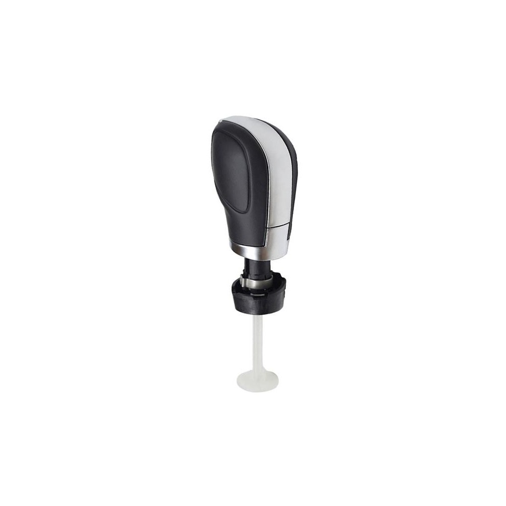 Perjungimo svirtis Seat Ateca/Leon/Mii/Terraco/Arona Silver Perjungimo svirtis Seat Ateca/Leon/Mii/Terraco/Arona Silver