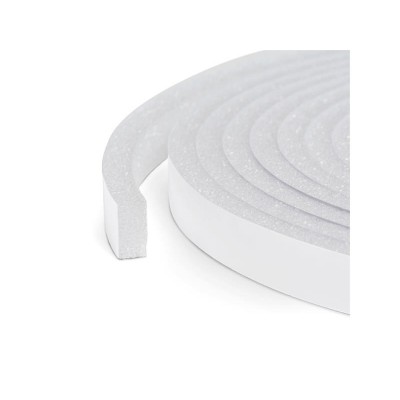 Sandarinimo juosta DELIGHT 11595WH 10mm/6m-Statybinės cheminės