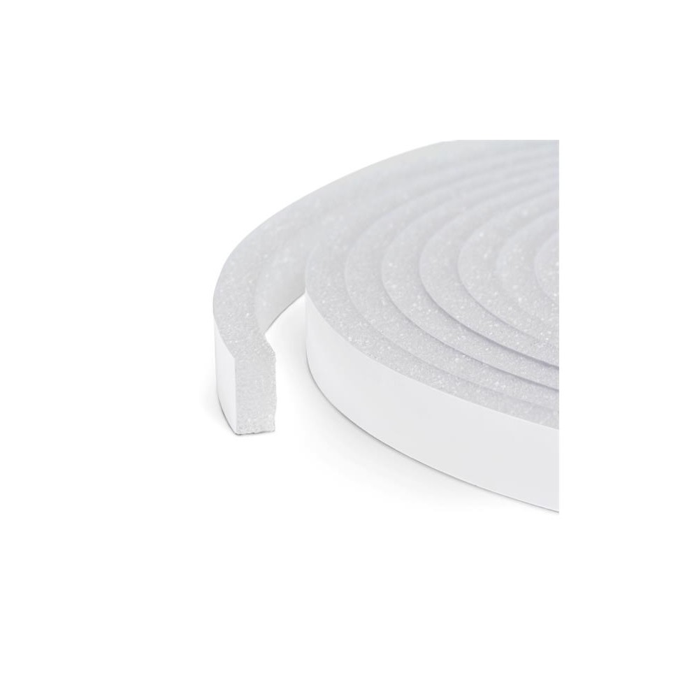 Sandarinimo juosta DELIGHT 11595WH-10 10 mm/5 m-Statybinės