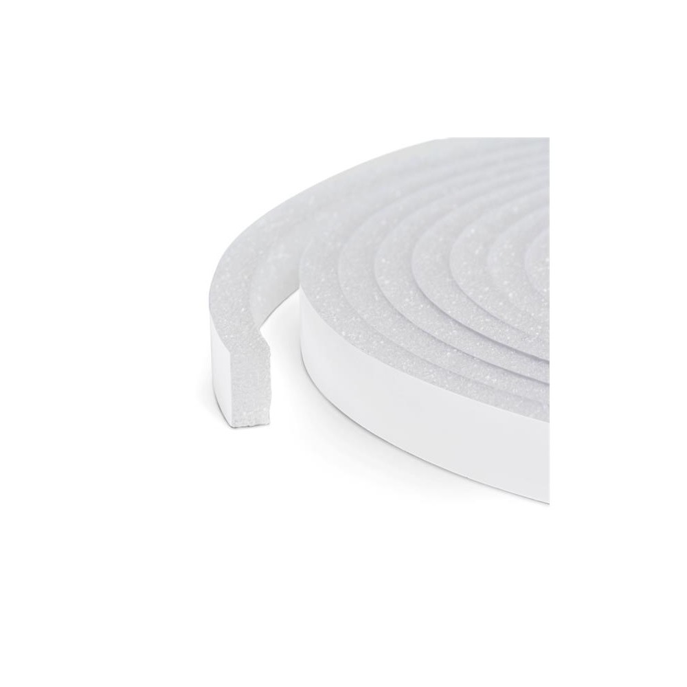 Sandarinimo juosta DELIGHT 11595WH-15 15 mm/5 m-Statybinės