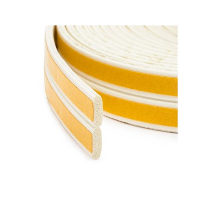 Sandarinimo juosta DELIGHT 11596WH-9 9 mm/6 m-Statybinės