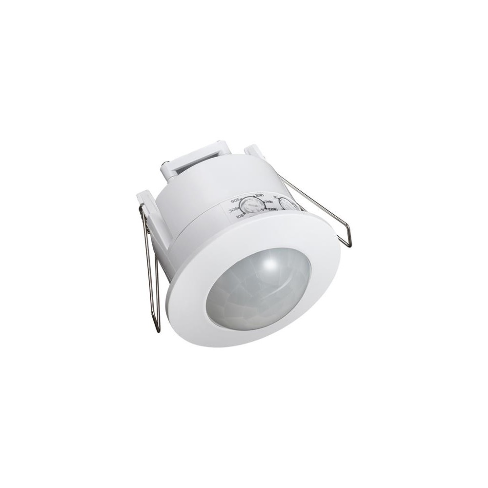 PIR jutiklis GETI GS1206-Lubų PIR jutikliai