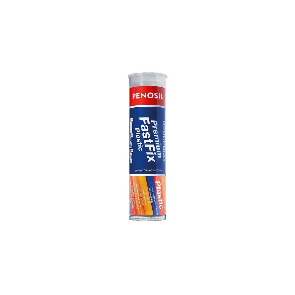 Klijai PENOSIL Premium FastFix Plastic 30ml-Statybinės cheminės