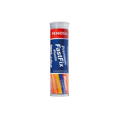 Klijai PENOSIL Premium FastFix Plastic 30ml-Statybinės cheminės