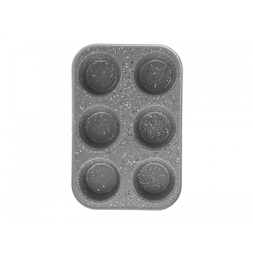 Forma tartaletėms kepti ORION Grande 32x22x3,5 cm-Kepimo formos