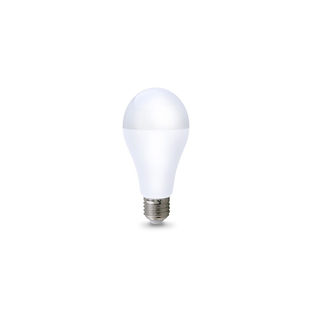 LED lemputė E27 18W balta natūrali SOLIGHT WZ534-LED lemputės