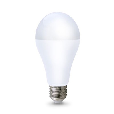 LED lemputė E27 18W balta natūrali SOLIGHT WZ534-LED lemputės
