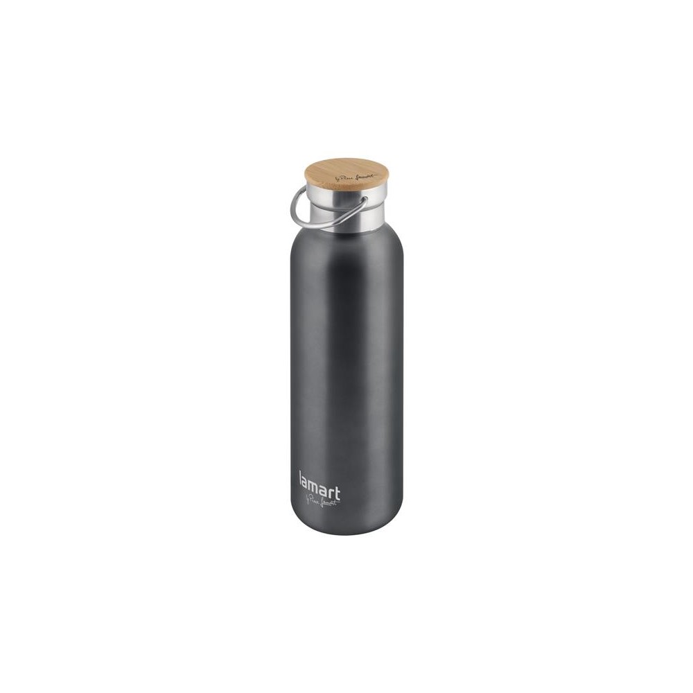 Termoso butelis LAMART LT4066 Bande-Termo puodeliai