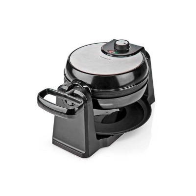 Vaflinė NEDIS KAWP220FBK-Vaflinės