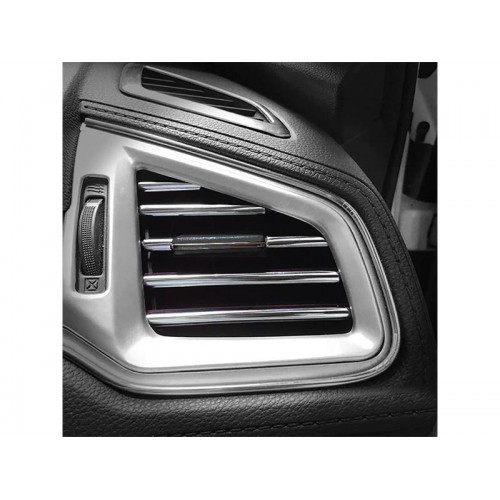 Automobilio ventiliacijos grotelių moldingai 4L 8140