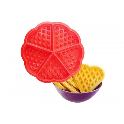 Form for baking waffles 4L...