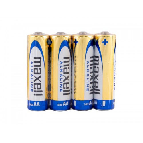 Battery AA (R6) alkaline...