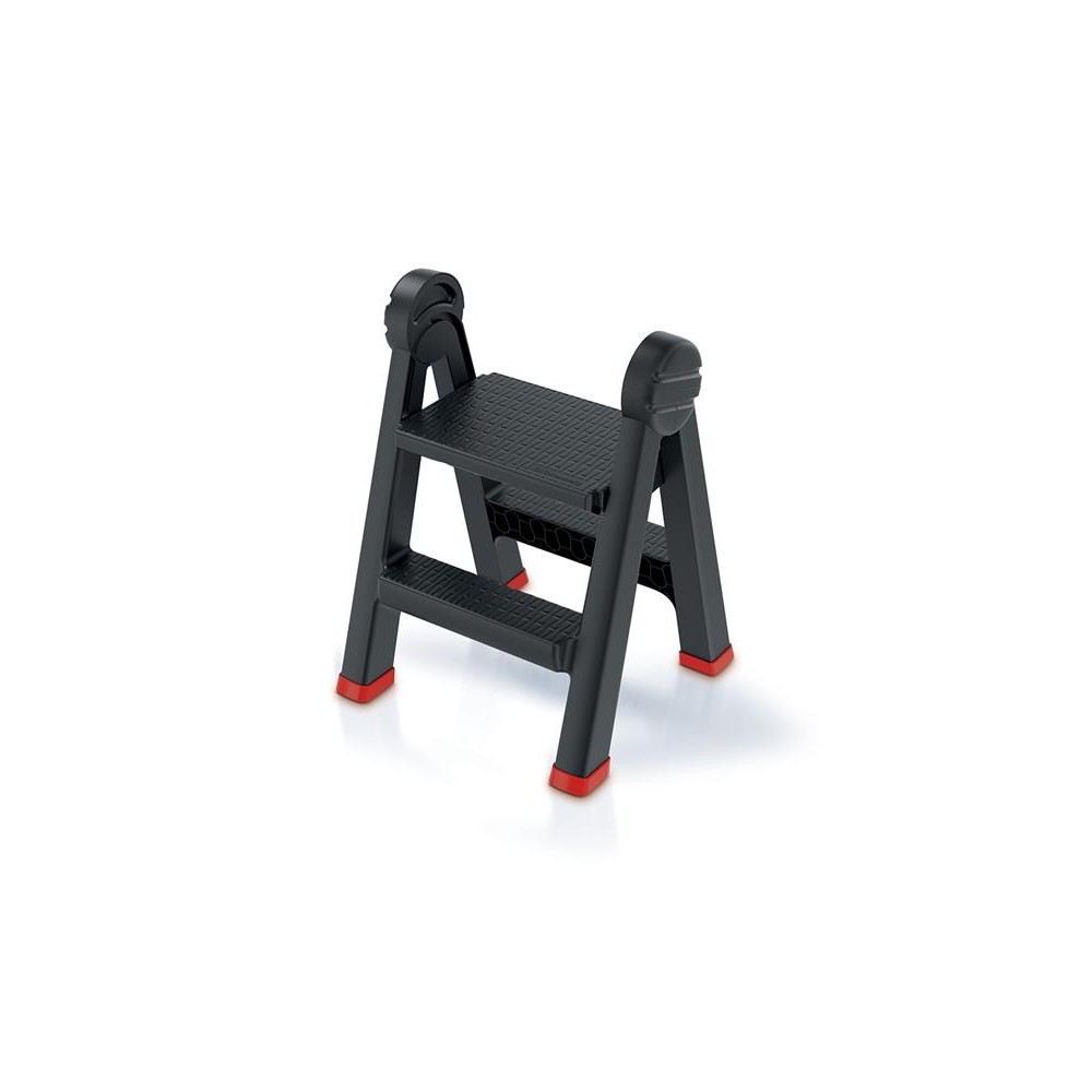 Žingsniai KISTENBERG TITAN LADDER 2 žingsniai-Žingsninės