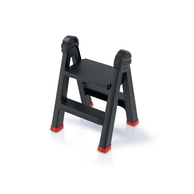 Žingsniai KISTENBERG TITAN LADDER 2 žingsniai-Žingsninės