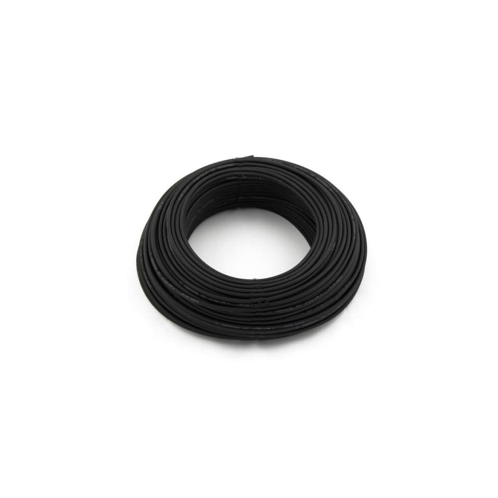 Saulės kabelis HELUKABEL Solarflex H1Z2Z2-K 6mm² 500m