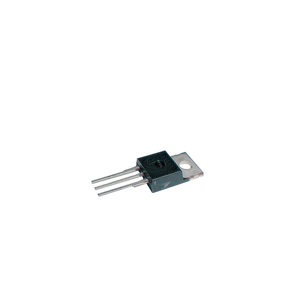 Įtampos reguliatorius 78S12 +12V/2A TO220-Komponentai