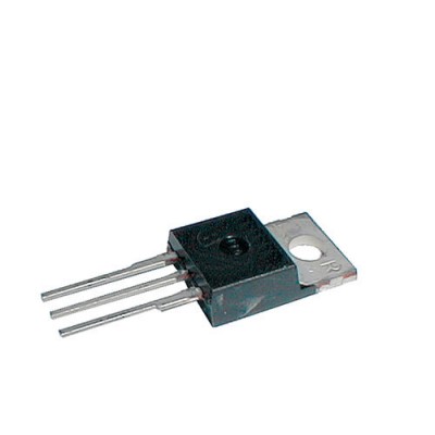 Įtampos reguliatorius 78S12 +12V/2A TO220-Komponentai