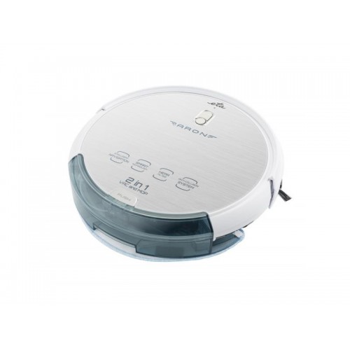 Robotas dulkių siurblys ETA Aron 3512 90000-Robotai dulkių